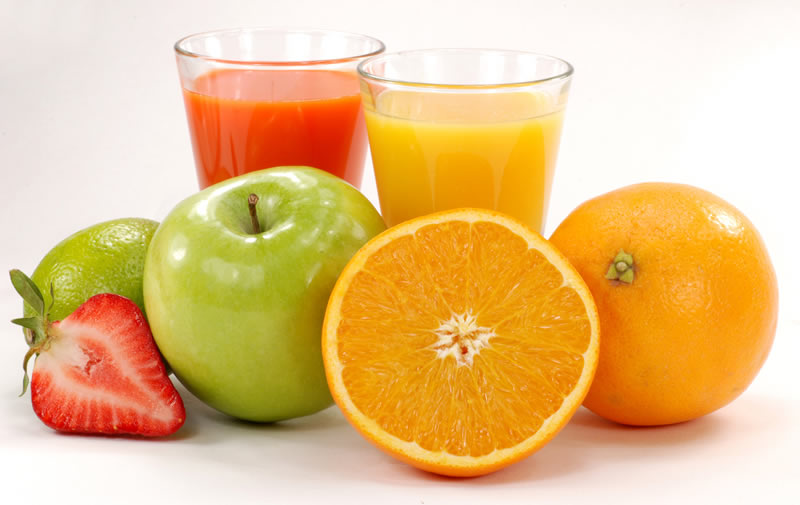 Fruit & nutrition